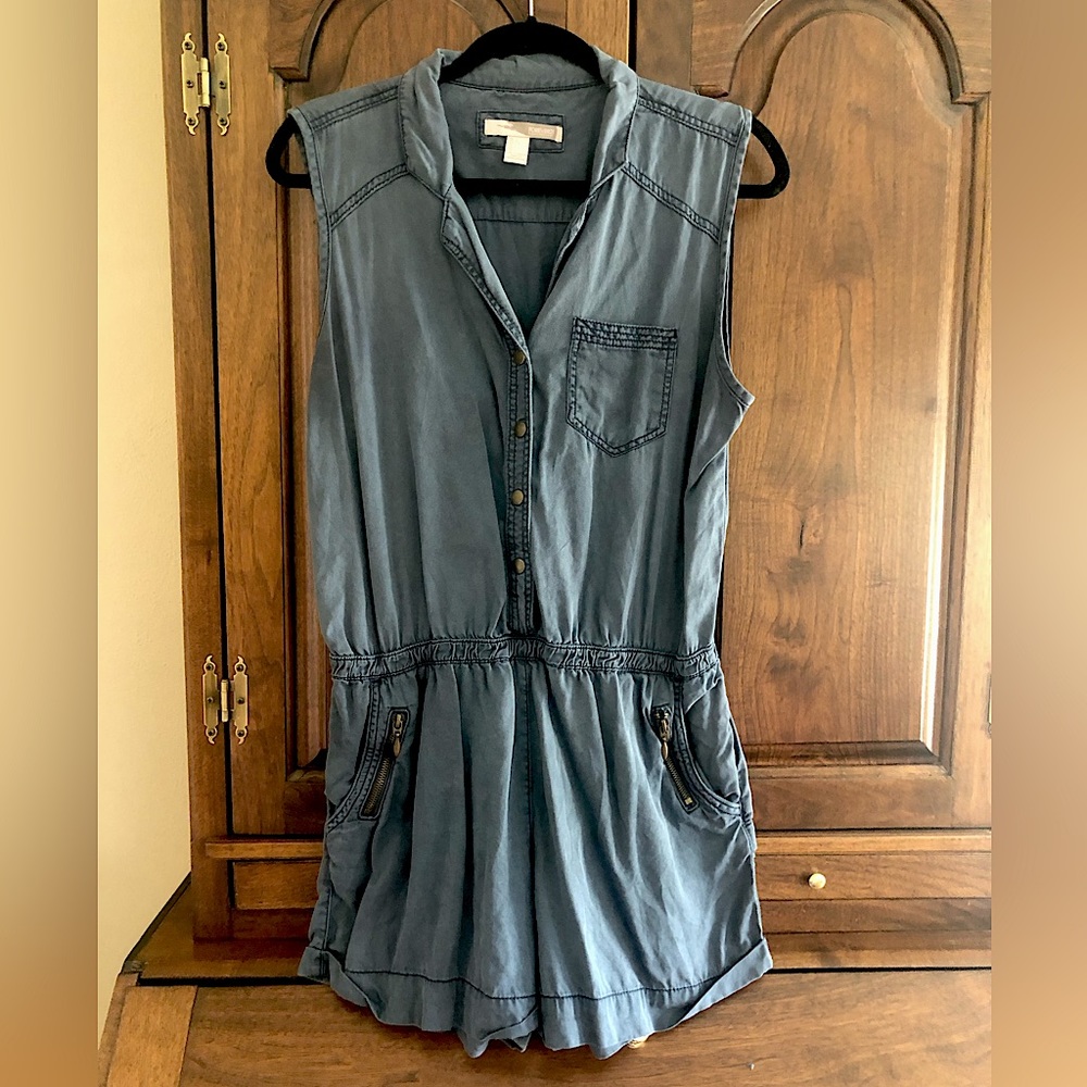 Forever 21 Romper